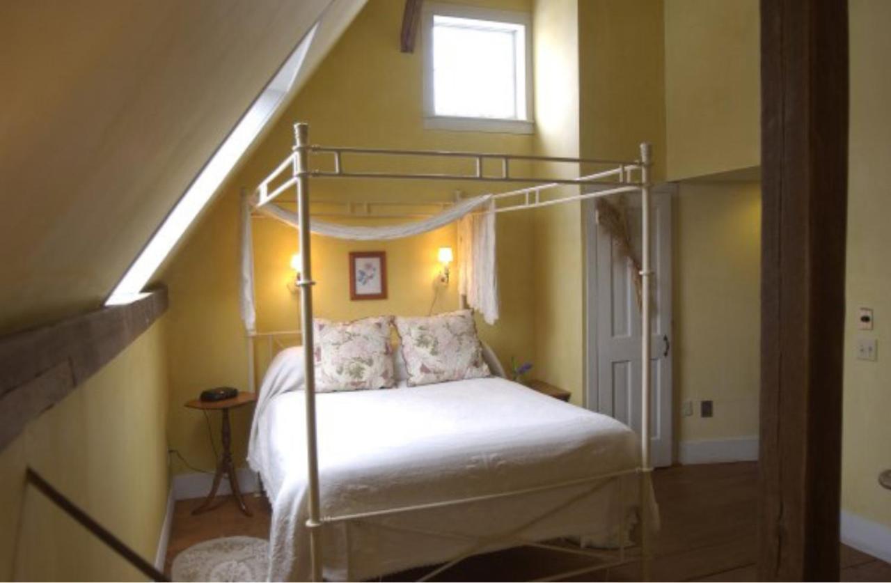Gedney Farm Hotel New Marlborough Ngoại thất bức ảnh