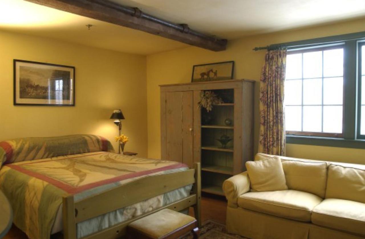 Gedney Farm Hotel New Marlborough Ngoại thất bức ảnh